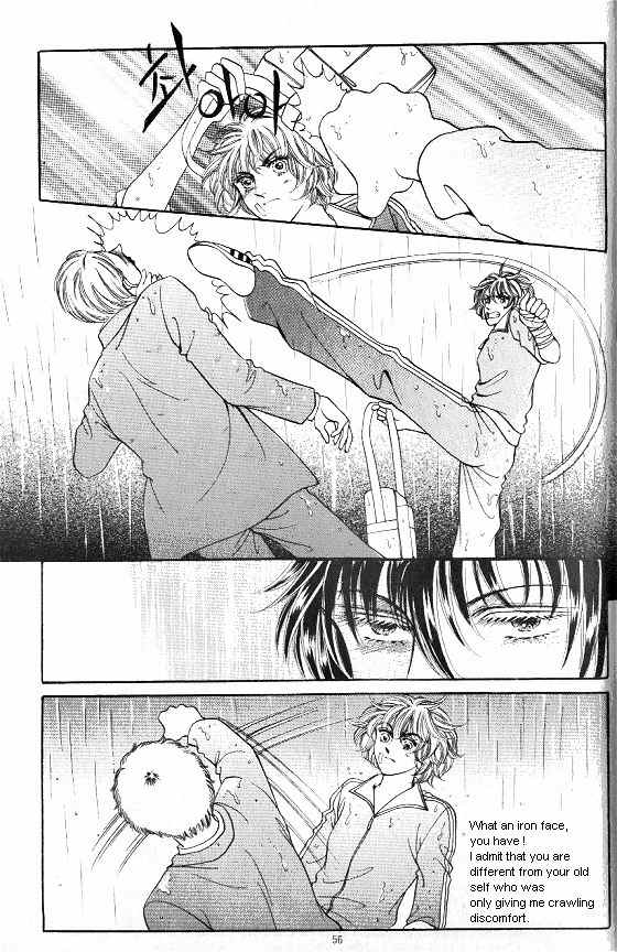 Hot Blooded Woman Chapter 122 page 7 - Chapter 122