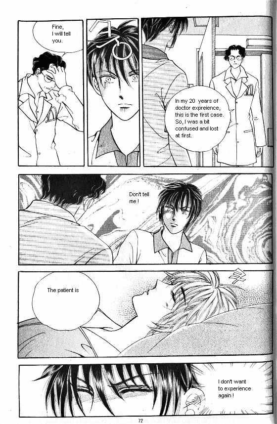 Hot Blooded Woman Chapter 123 page 1 - Chapter 123