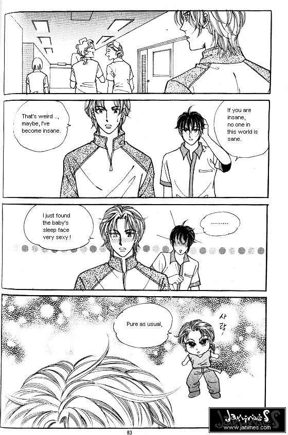 Hot Blooded Woman Chapter 123 page 12 - Chapter 123