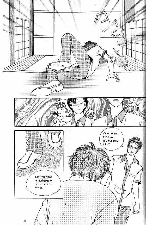Hot Blooded Woman Chapter 123 page 15 - Chapter 123