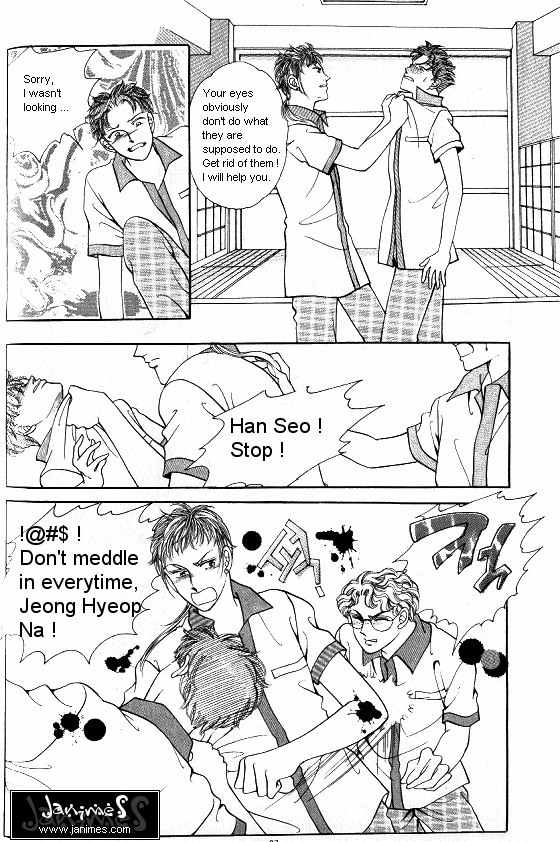 Hot Blooded Woman Chapter 123 page 16 - Chapter 123