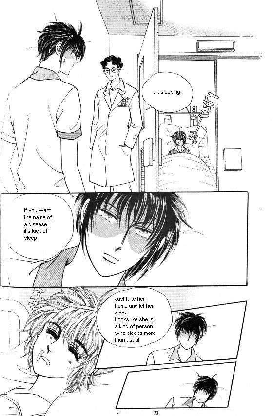 Hot Blooded Woman Chapter 123 page 2 - Chapter 123