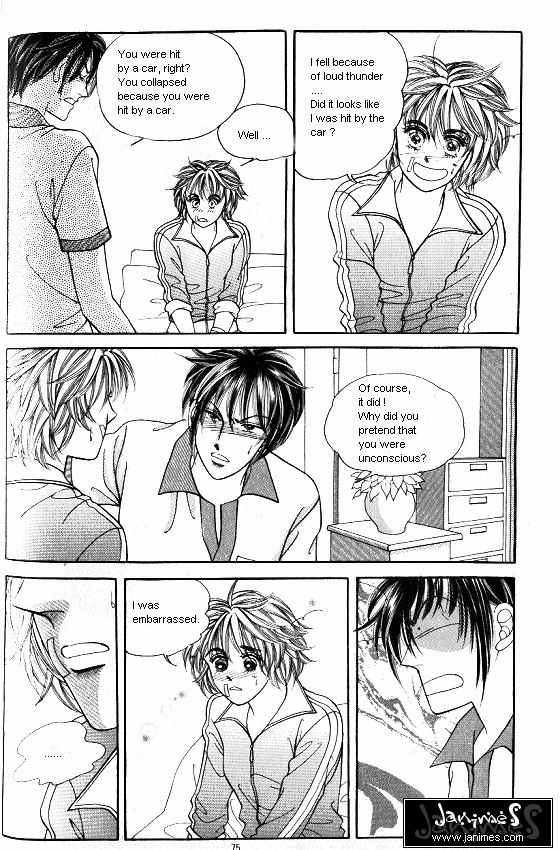 Hot Blooded Woman Chapter 123 page 4 - Chapter 123