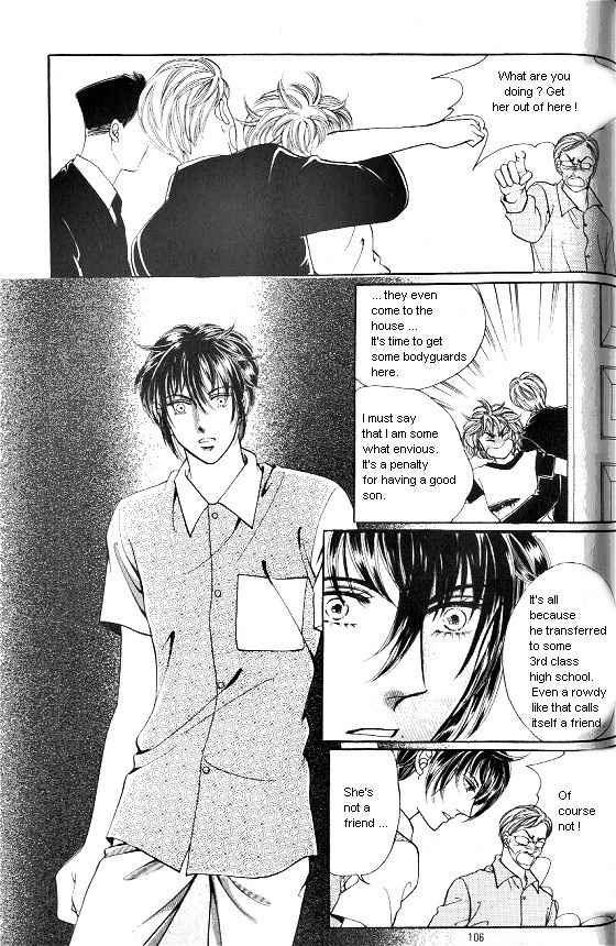 Hot Blooded Woman Chapter 124 page 13 - Chapter 124