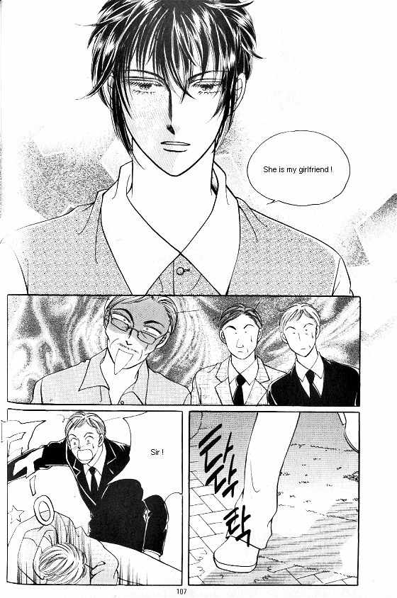 Hot Blooded Woman Chapter 124 page 14 - Chapter 124