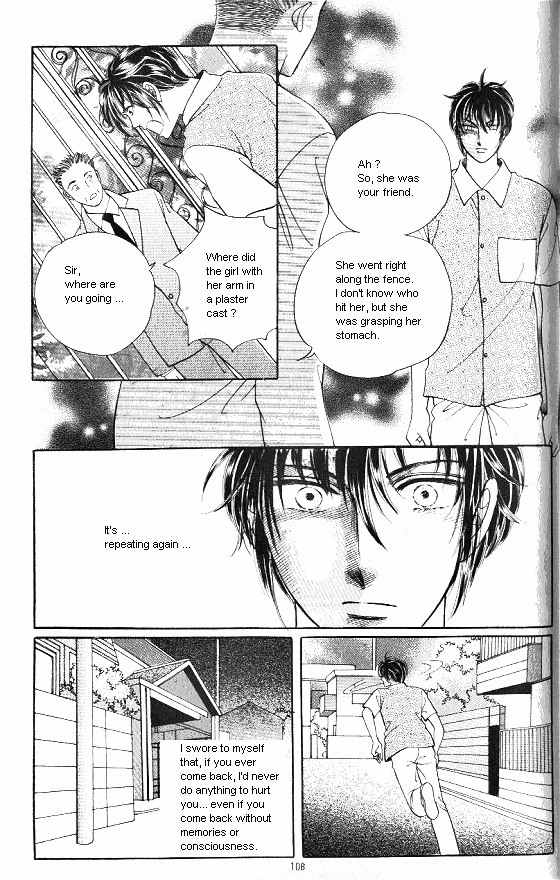 Hot Blooded Woman Chapter 124 page 15 - Chapter 124