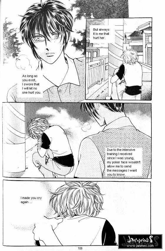 Hot Blooded Woman Chapter 124 page 16 - Chapter 124