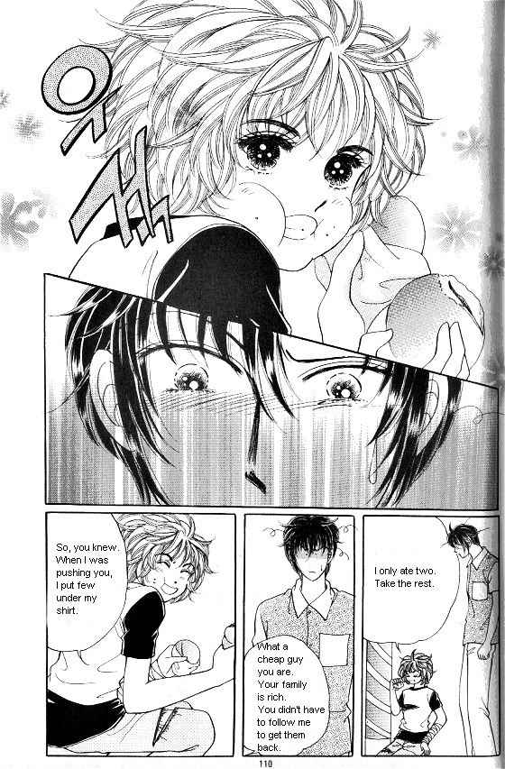 Hot Blooded Woman Chapter 124 page 17 - Chapter 124