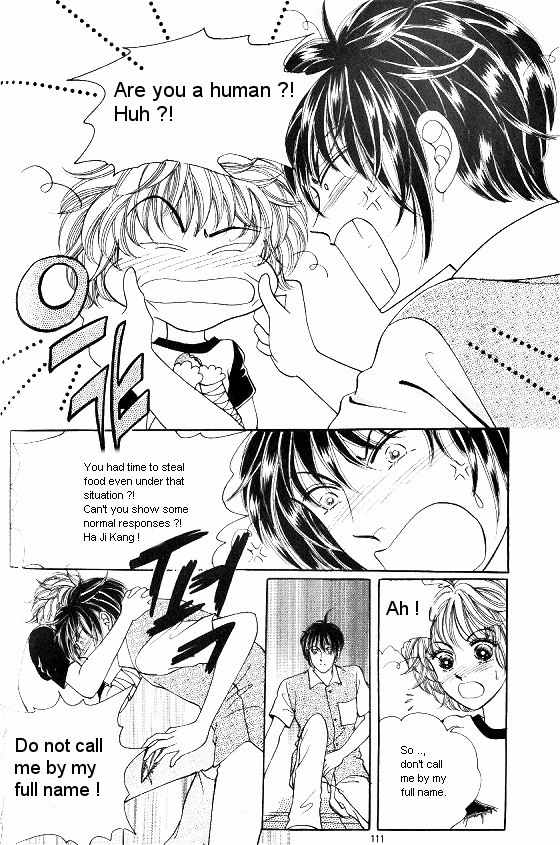Hot Blooded Woman Chapter 124 page 18 - Chapter 124