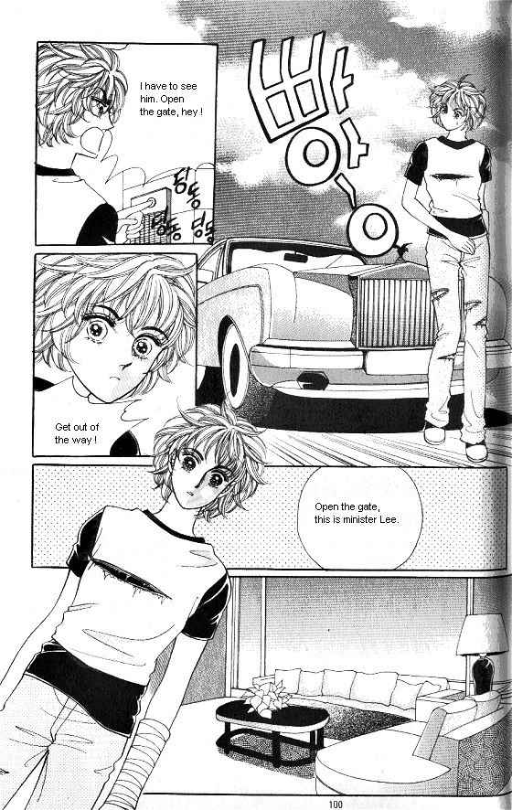 Hot Blooded Woman Chapter 124 page 7 - Chapter 124