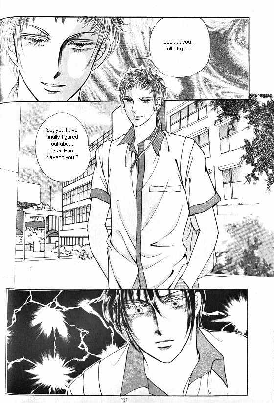 Hot Blooded Woman Chapter 125 page 10 - Chapter 125