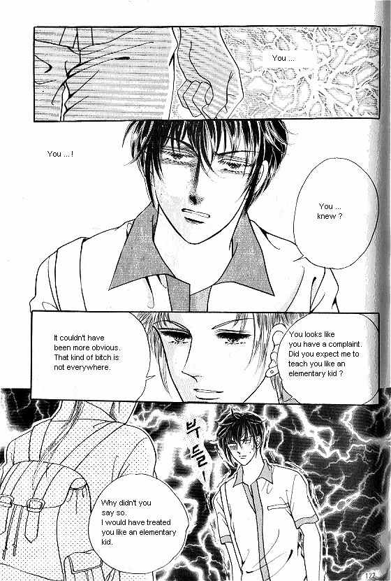 Hot Blooded Woman Chapter 125 page 11 - Chapter 125