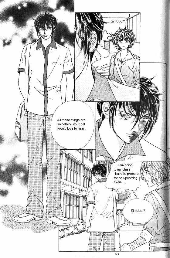 Hot Blooded Woman Chapter 125 page 13 - Chapter 125