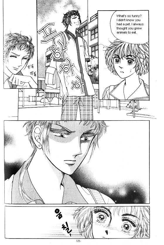 Hot Blooded Woman Chapter 125 page 14 - Chapter 125