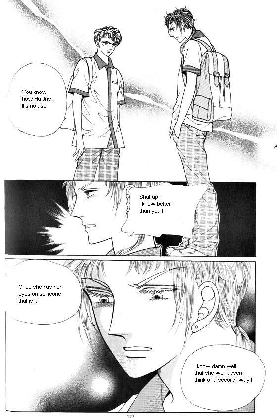 Hot Blooded Woman Chapter 125 page 16 - Chapter 125