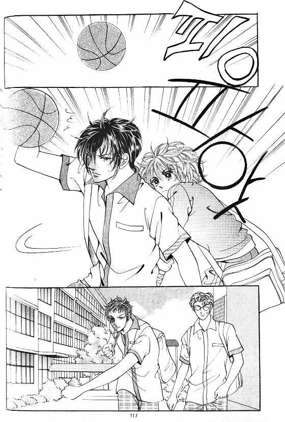 Hot Blooded Woman Chapter 125 page 6 - Chapter 125