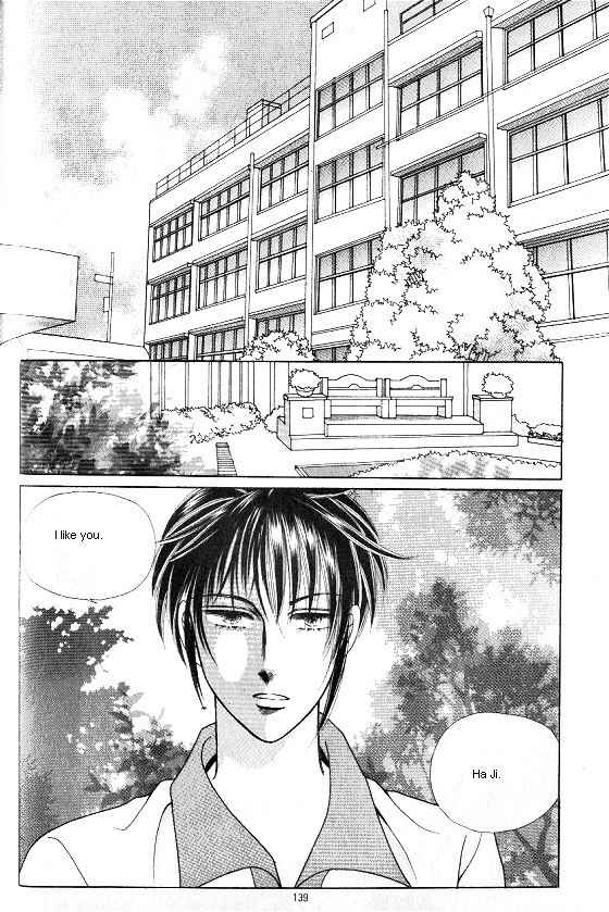 Hot Blooded Woman Chapter 126 page 10 - Chapter 126
