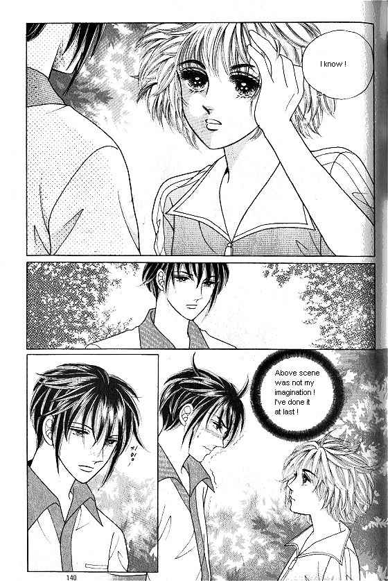 Hot Blooded Woman Chapter 126 page 11 - Chapter 126