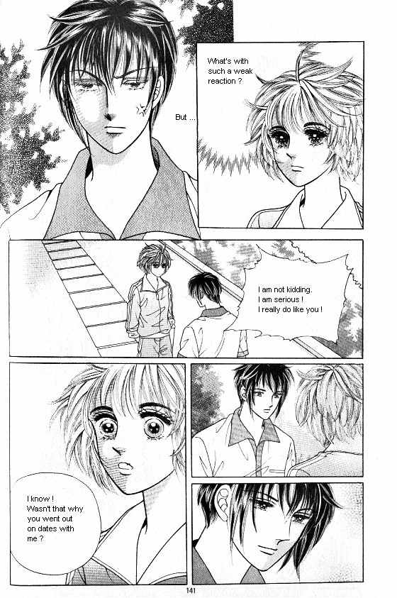 Hot Blooded Woman Chapter 126 page 12 - Chapter 126