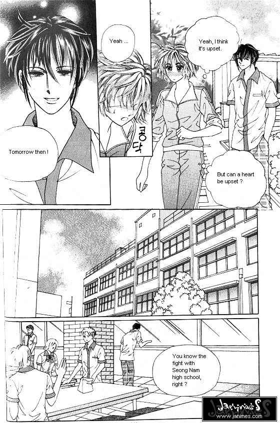 Hot Blooded Woman Chapter 126 page 14 - Chapter 126