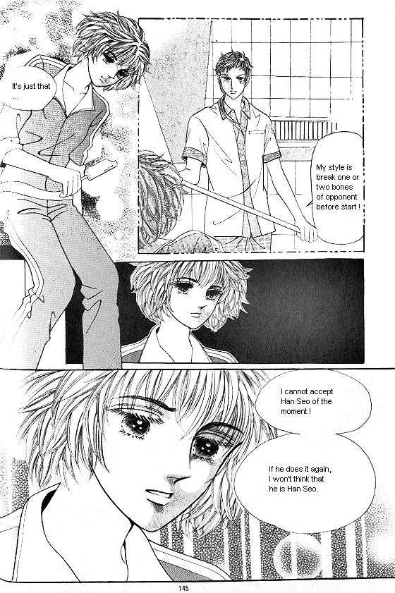 Hot Blooded Woman Chapter 126 page 16 - Chapter 126