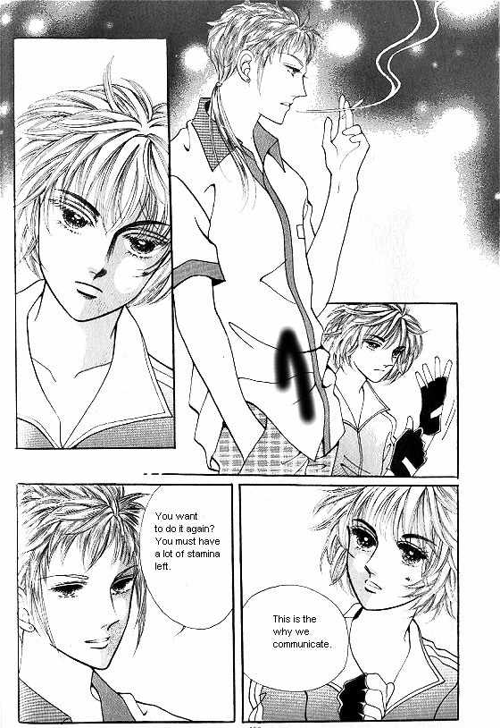 Hot Blooded Woman Chapter 127 page 12 - Chapter 127