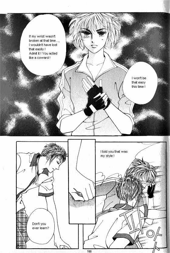 Hot Blooded Woman Chapter 127 page 13 - Chapter 127