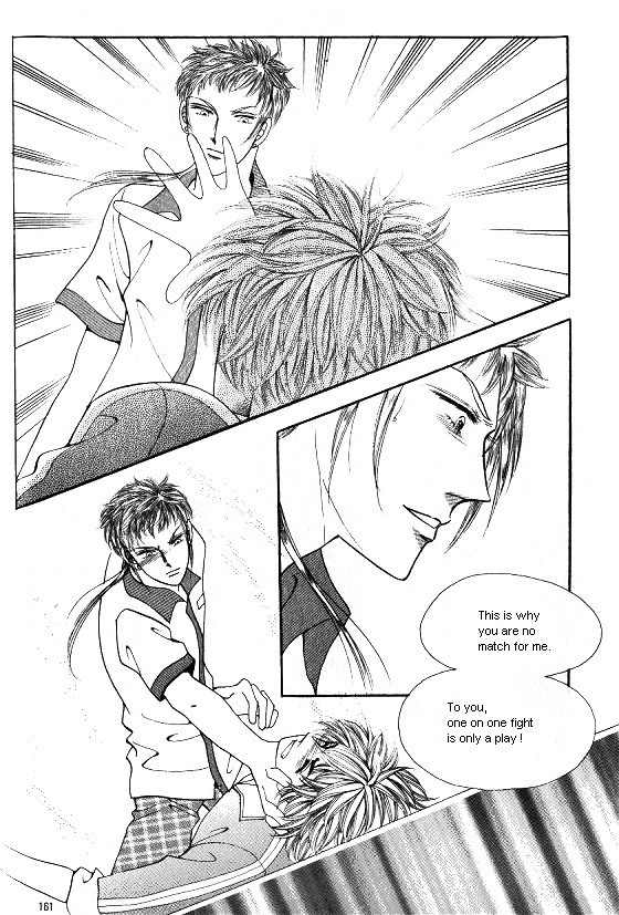 Hot Blooded Woman Chapter 127 page 14 - Chapter 127