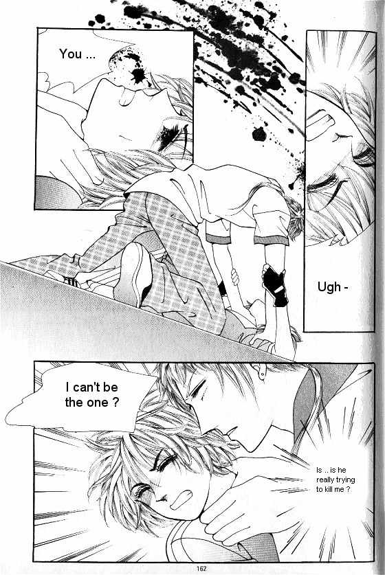 Hot Blooded Woman Chapter 127 page 15 - Chapter 127