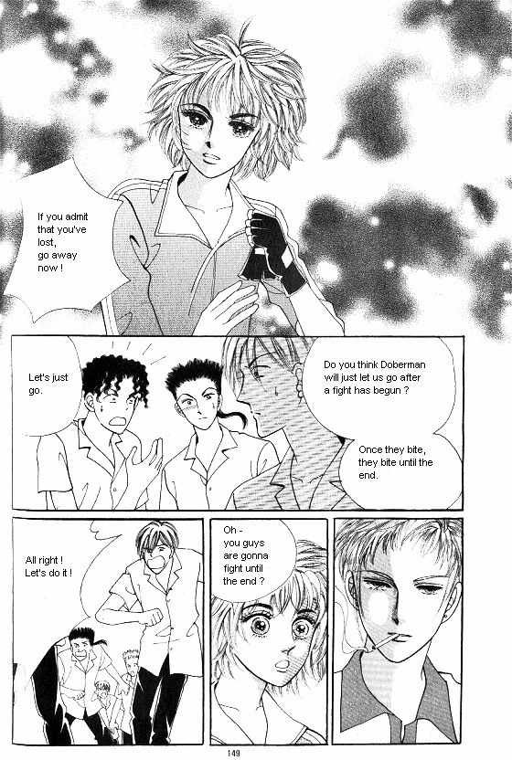 Hot Blooded Woman Chapter 127 page 2 - Chapter 127