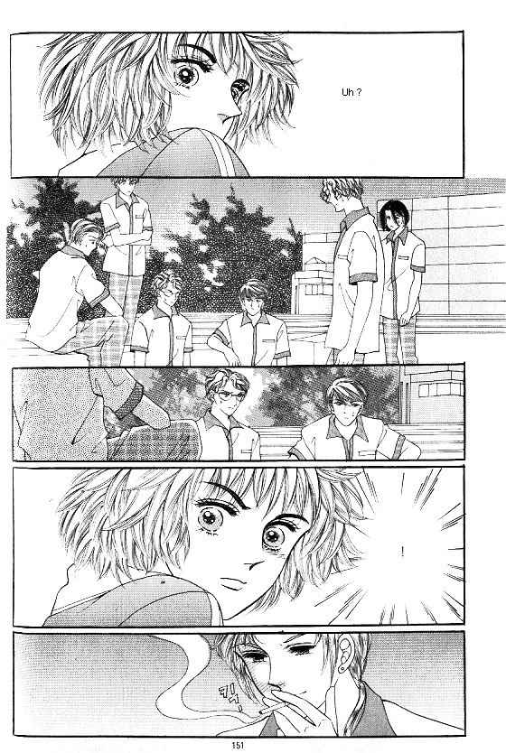 Hot Blooded Woman Chapter 127 page 4 - Chapter 127