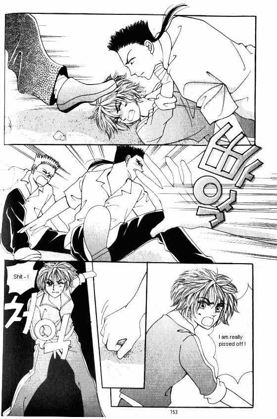 Hot Blooded Woman Chapter 127 page 6 - Chapter 127