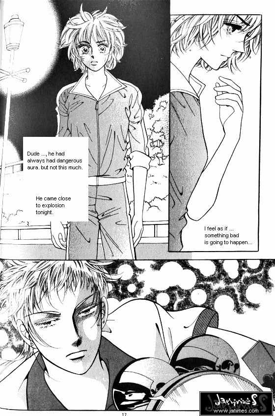 Hot Blooded Woman Chapter 128 page 10 - Chapter 128