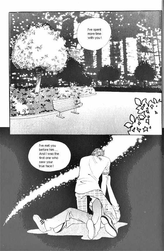 Hot Blooded Woman Chapter 128 page 3 - Chapter 128