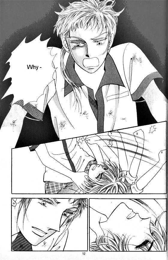 Hot Blooded Woman Chapter 128 page 5 - Chapter 128