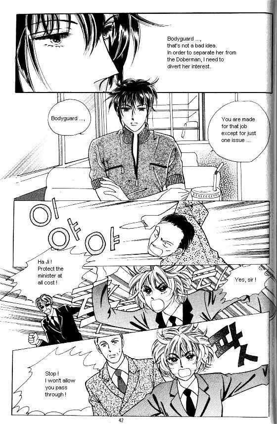 Hot Blooded Woman Chapter 129 page 11 - Chapter 129