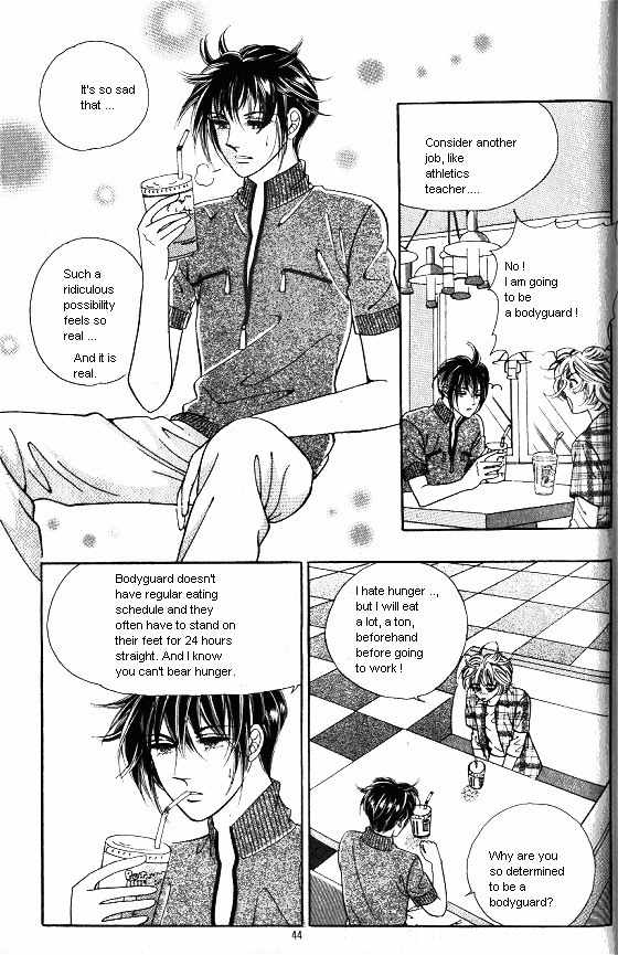 Hot Blooded Woman Chapter 129 page 13 - Chapter 129