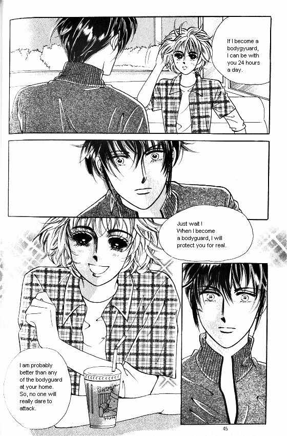 Hot Blooded Woman Chapter 129 page 14 - Chapter 129