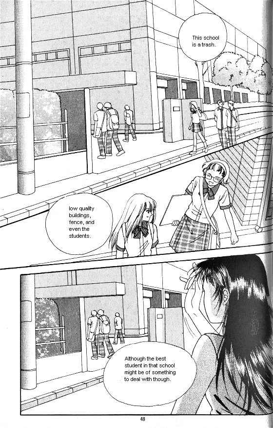Hot Blooded Woman Chapter 129 page 17 - Chapter 129