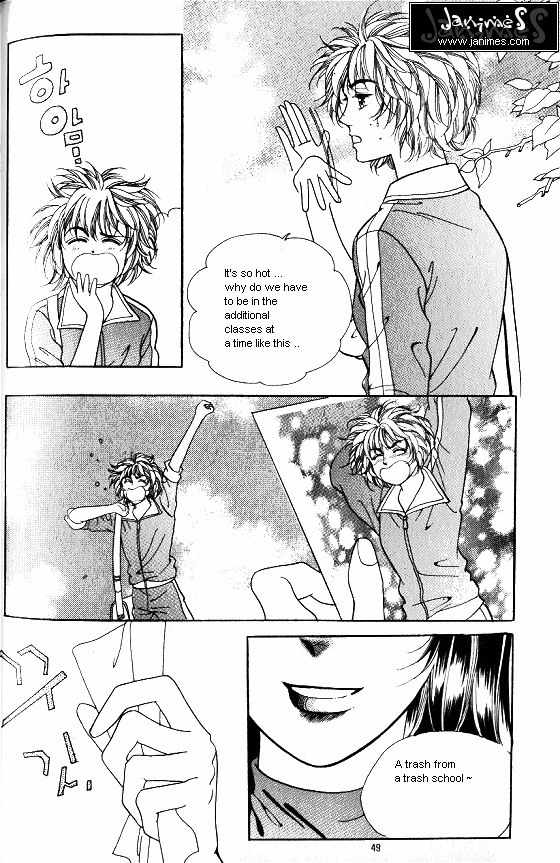 Hot Blooded Woman Chapter 129 page 18 - Chapter 129