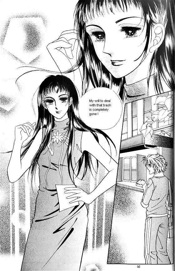 Hot Blooded Woman Chapter 129 page 19 - Chapter 129
