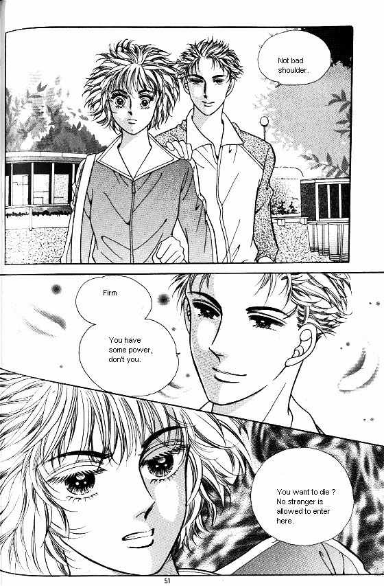 Hot Blooded Woman Chapter 129 page 20 - Chapter 129