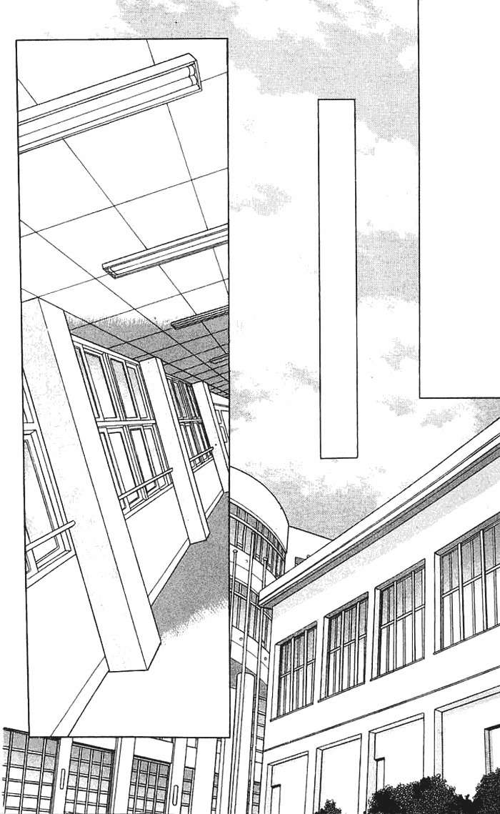 Hot Blooded Woman Chapter 13 page 18 - Chapter 13