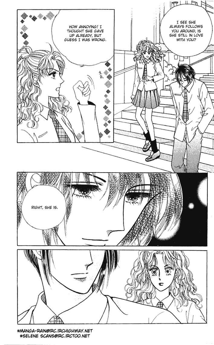 Hot Blooded Woman Chapter 13 page 26 - Chapter 13