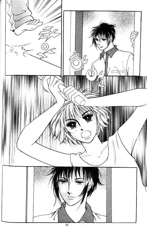 Hot Blooded Woman Chapter 130 page 10 - Chapter 130