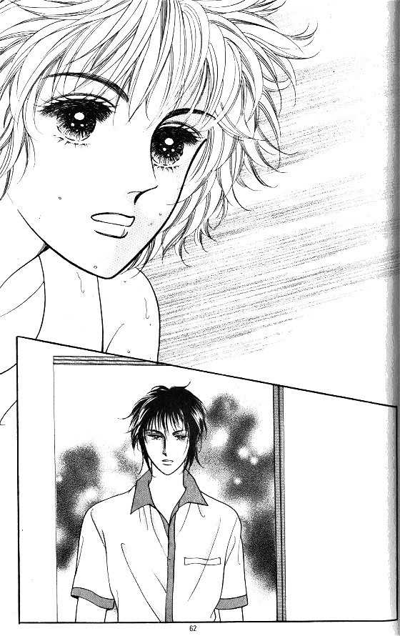Hot Blooded Woman Chapter 130 page 11 - Chapter 130