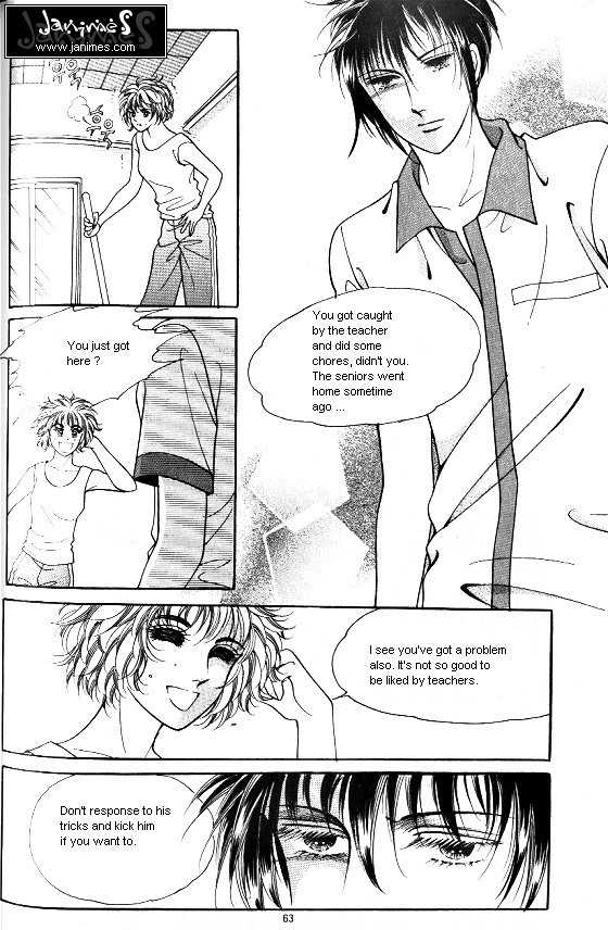 Hot Blooded Woman Chapter 130 page 12 - Chapter 130