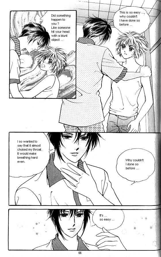 Hot Blooded Woman Chapter 130 page 15 - Chapter 130