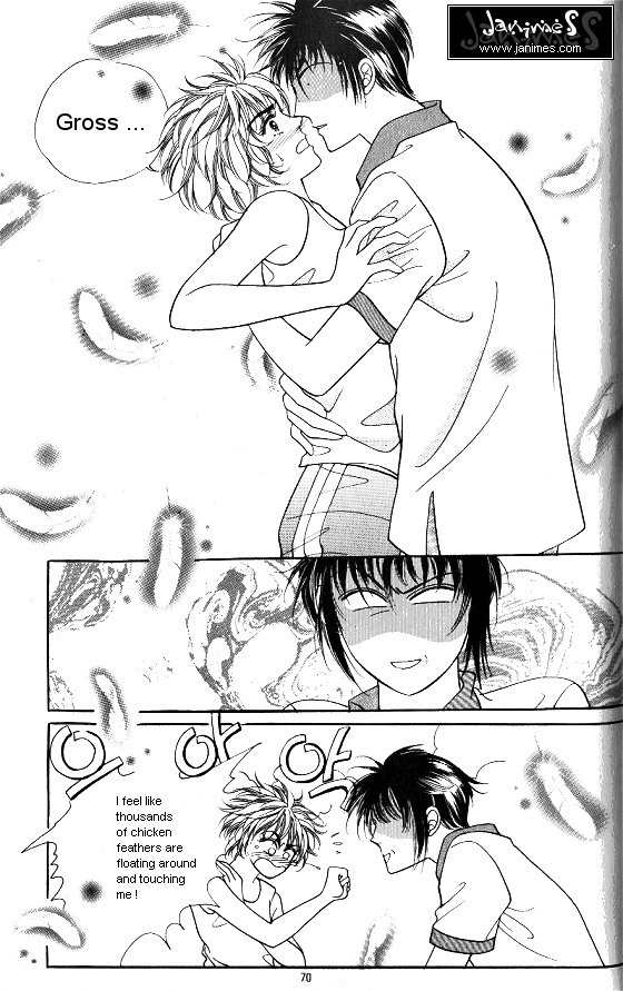 Hot Blooded Woman Chapter 130 page 19 - Chapter 130