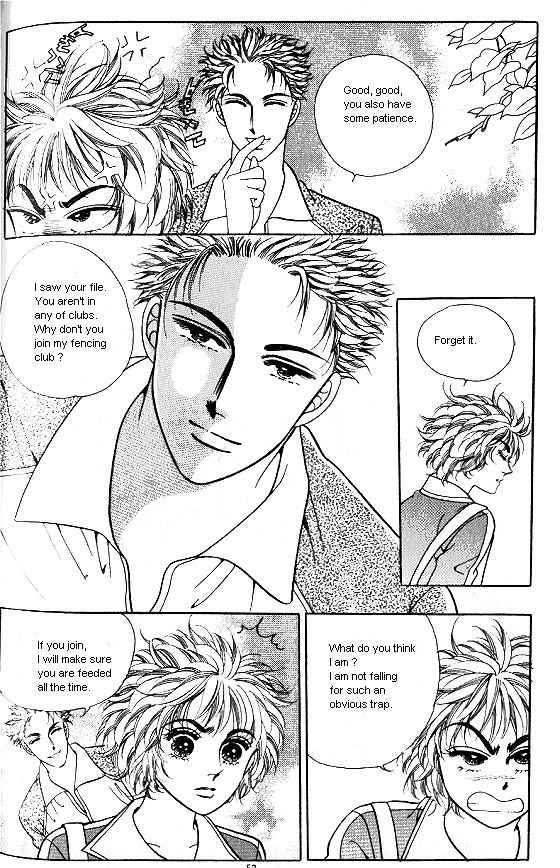 Hot Blooded Woman Chapter 130 page 2 - Chapter 130
